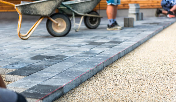 Best Concrete Slab Installation  in Cuero, TX