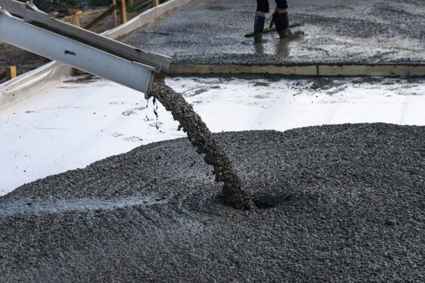 Best Concrete Repair Services  in Cuero, TX