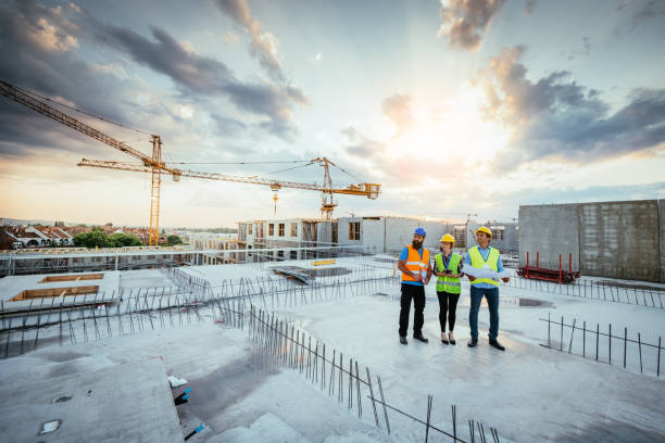 Best Custom Concrete Contractor  in Cuero, TX