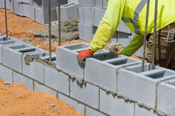 Best Residential Concrete Services  in Cuero, TX